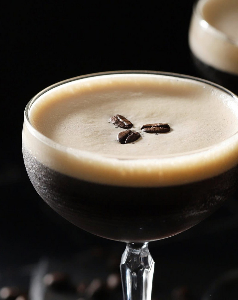 Cafe Martinique